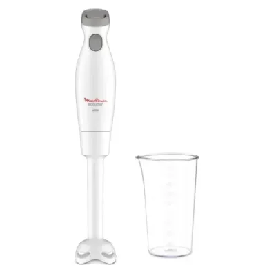 Moulinex easyceff 450w hand blender