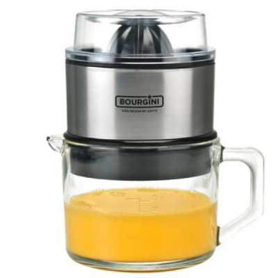 Expressor bourgini monkfish classic deluxe 0.75l
