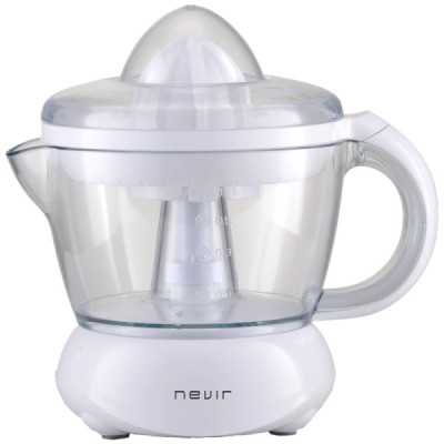 Nevir nvr-1097e 40w juicer