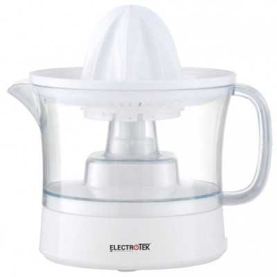Thulos et-ex50 25w 0.5l electric juicer